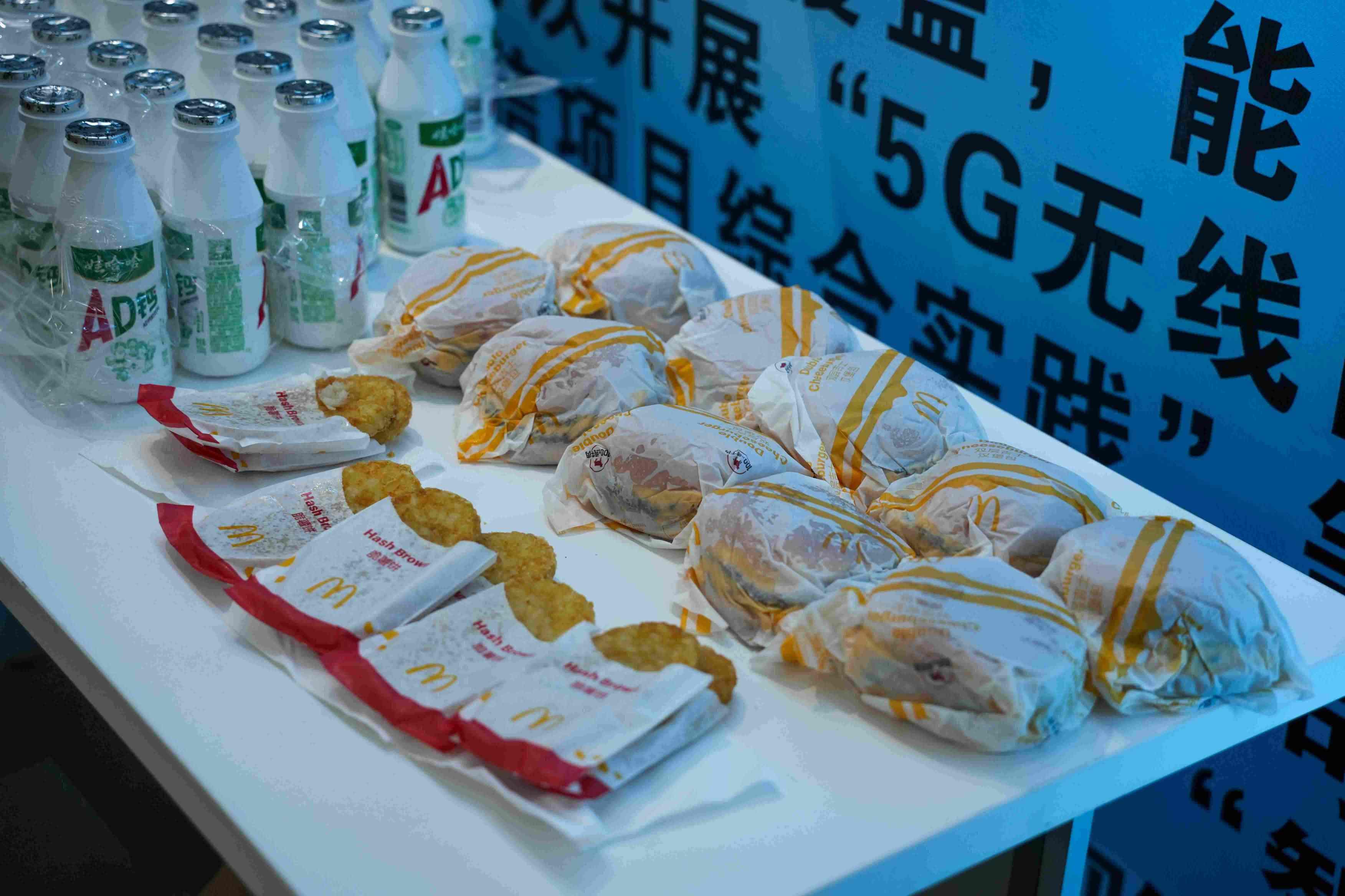 鸿蒙生态学堂校园行